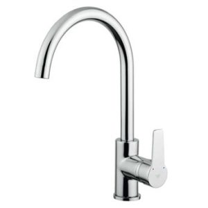 Dřezová stojánková baterie, PARIOLI