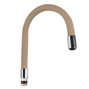 Výtokové ramínko pro KI112104, béžové