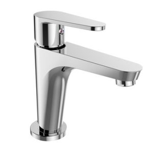 Umyvadlová stojánková baterie bez odtokové garnitury, ALTEA