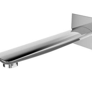 Podomítkový vanový výtok, LAGUNA