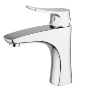 Umyvadlová stojánková baterie bez uzávěru sifonu (3120), GALLERIA