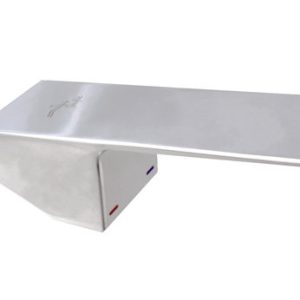 Ovládací páka na kartuši 25mm, Cinque