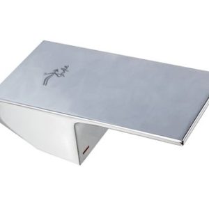 Ovládací páka na kartuši 35mm, pro baterie pod omítku, Cinque