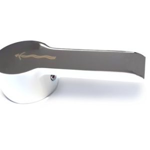 Ovládací páka, bílá, VENTURA