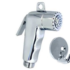 Sprcha se stop-ventilem, chrom, TREVI