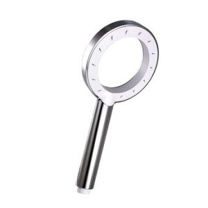 Sprcha 1, polohová ruční sprcha VIEW