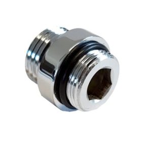 Vsuvka 1/2x1/2 s těsněním do TO-PE-2, CT-2, PS-2