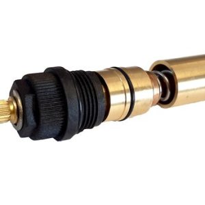 Náhradní termostatická kartuše do baterie PULZAR (TO-PU3130-D a H)