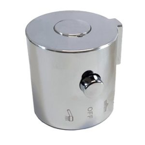 Náhradní rukojeť pro regulaci průtoku pro baterie PERSEI (TO-PE3130-2, 3130-D, 3110, 3113)