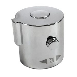 Náhradní rukojeť pro regulaci teploty pro baterie PERSEI (TO-PE3130-2, 3130-D, 3110, 3113)