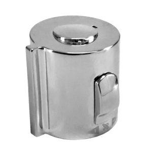 Náhradní rukojeť pro regulaci teploty pro baterie PULZAR (TO-PU3130-D a H)