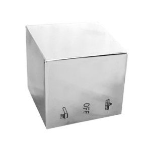 Náhradní rukojeť pro regulaci průtoku pro baterie PRISMA (TO-PS3130-2)