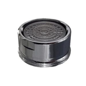 Perlátor s plastovým sítkem k pák.baterii PLUTO, M24/1