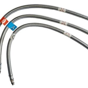 Náhradní flexi připojovací hadička pro baterie SOLIS