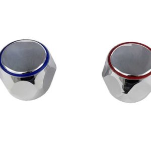 Náhradní rukojeti pro baterie SOLIS, SOL3115V20 a SOL3113V18, pár