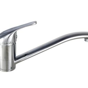 Nízkotlaká stojánková páková baterie SOLIS, ramínko 210mm