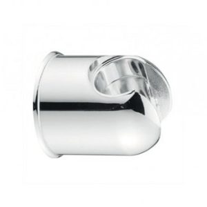 Držák ruční sprchy, kovový, PARKING