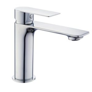 Umyvadlová stojánková baterie bez odtokové garnitury, PLATFORM