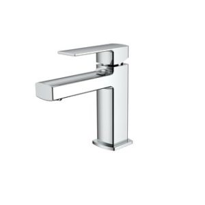 Umyvadlová stojánková baterie bez odtokové garnitury, DOCKS