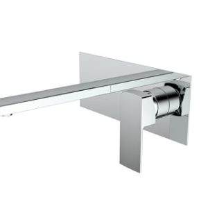 Umyvadlová podomítková baterie, DOCKS