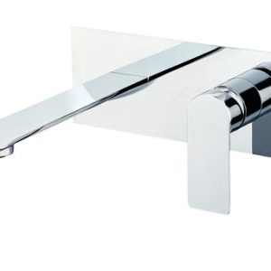 Umyvadlová podomítková baterie, PLATFORM