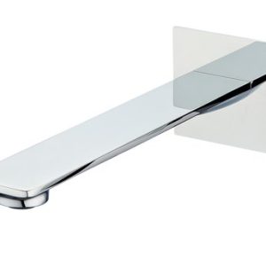 Podomítkový vanový výtok, PLATFORM