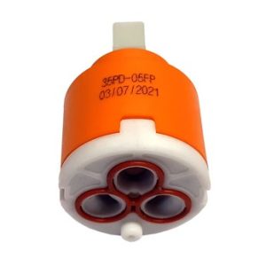 Kartuše pro baterii ALT10202, ALT10300, ALT10800 a DAK10202 (nízká, jeden kolík)