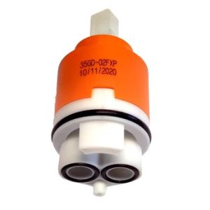 Kartuše pro baterii ALT10201 (vysoká, 1 kolík)