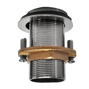 Náhradní montážní sada pro baterie LOUNGE, STEEL ONO a STEEL DUI