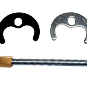 Náhradní montážní sada pro baterie HOSTARIA, UP-DOWN, VANILLA a YOUNG