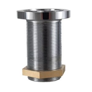 Náhradní montážní sada pro baterie LGA10202 a VNR3120T (obsahuje závitový válec+2 matice)