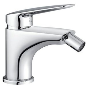 Bidetová stojánková baterie s odtokovou garniturou (3119), LAGUNA