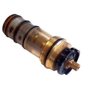 Kartuš TO 3110/IT + stoj., termostatická baterie 36mm