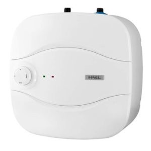 Zásobníkový tlakový ohřívač vody, objem 6 litrů, příkon 1, 5 kW, spodní