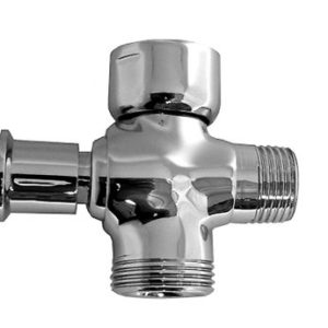 Přepínač pákové baterie ZR BJ, "KŘÍŽ"