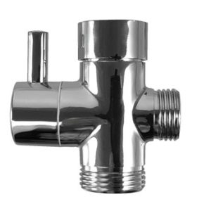 Přepínač pákové baterie ZR BJ, "KŘÍŽ", KERAMICKÝ