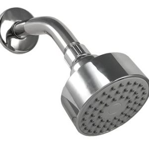 Set sprchové růžice BODO se sprchovým ramenem