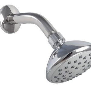 Set sprchové růžice VICO se sprchovým ramenem