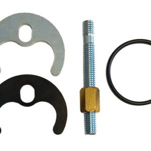 Montážní souprava k baterii ZR 3113- na jeden šroub