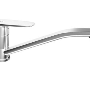 Dřezová stojánková baterie, ramínko 210 mm, DAKOTA