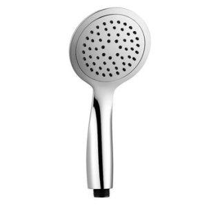 Sprcha 1-polohová, chrom, EVVE