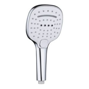 Sprcha 3-polohová, chrom, LACI