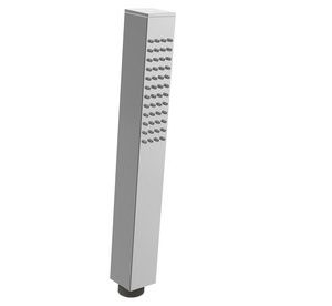 CORNER Q, 1-polohová ruční sprcha, kovová