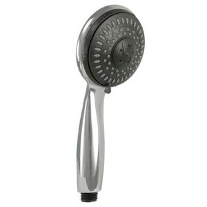 Sprcha 4-polohová, chrom, GALASSIA