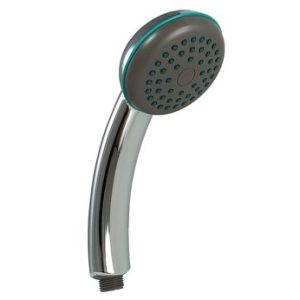 Sprcha 1-polohová, chrom, ARMONY