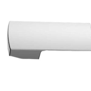 Ovládací páka na kartuše 35 mm (větší s červíkem pod rukojetí, pro podomítkové DOC a DOC14400), DOCKS