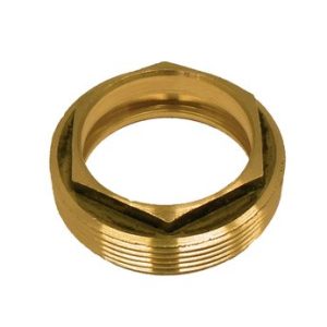 Přítlačná matice ke kartuši klik-klak