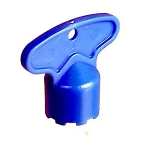 Náhradní klíček pro demontáž perlátoru YOUNG S