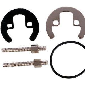 Montážní souprava k baterii ZR 108 na dva šrouby