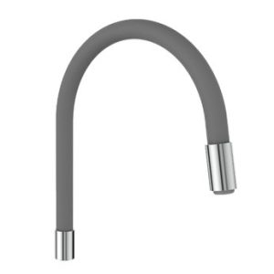 Výtokové ramínko pro DAK151503, šedé